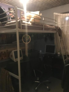 Pokój na w sercu Głównego Miasta Gdańsk Gdansk